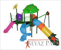 ocuk Oyun Parklar - BP53