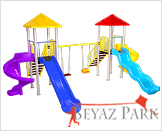 ocuk Oyun Parklar - BP49