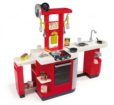 Tefal Mutfak Seti