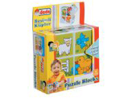 Puzzlelar Kod : 03 Resimli Kpler