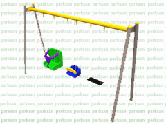 1416-l Park Salncak 