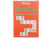 Zeka Gelitiriciler Kod : 09 Sporcu Hayvanlar Domino